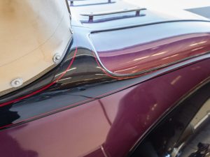 No Reserve: 1931 Chrysler CD-8 Deluxe Sport Roadster for War Eagles Air Museum photo 26