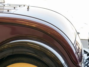 No Reserve: 1931 Chrysler CD-8 Deluxe Sport Roadster for War Eagles Air Museum photo 30