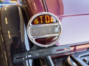 No Reserve: 1931 Chrysler CD-8 Deluxe Sport Roadster for War Eagles Air Museum photo 35