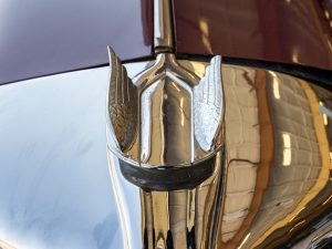 No Reserve: 1931 Chrysler CD-8 Deluxe Sport Roadster for War Eagles Air Museum photo 55