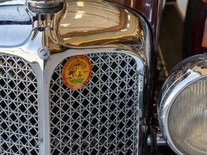 No Reserve: 1931 Chrysler CD-8 Deluxe Sport Roadster for War Eagles Air Museum photo 56