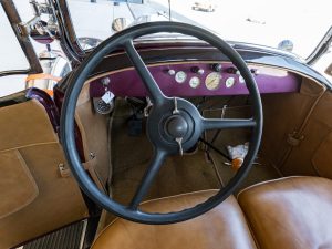 No Reserve: 1931 Chrysler CD-8 Deluxe Sport Roadster for War Eagles Air Museum photo 64