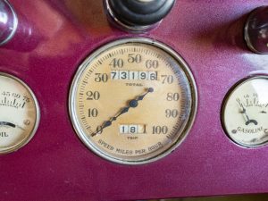 No Reserve: 1931 Chrysler CD-8 Deluxe Sport Roadster for War Eagles Air Museum photo 67