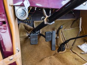 No Reserve: 1931 Chrysler CD-8 Deluxe Sport Roadster for War Eagles Air Museum photo 71