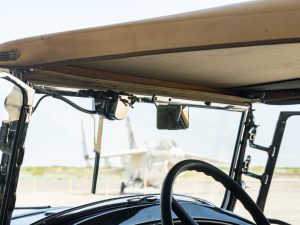 No Reserve: 1931 Chrysler CD-8 Deluxe Sport Roadster for War Eagles Air Museum photo 75