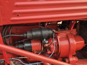 No Reserve: 33-Years-Owned 1951 McCormick Farmall Cub Tractor photo 35