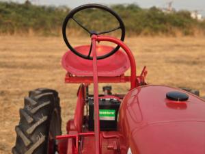 No Reserve: 33-Years-Owned 1951 McCormick Farmall Cub Tractor photo 41