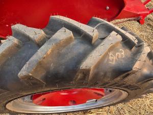 No Reserve: 33-Years-Owned 1951 McCormick Farmall Cub Tractor photo 57