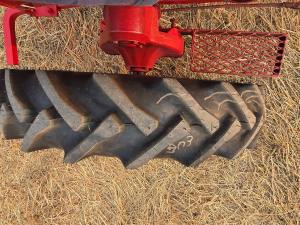 No Reserve: 33-Years-Owned 1951 McCormick Farmall Cub Tractor photo 58