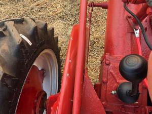 No Reserve: 33-Years-Owned 1951 McCormick Farmall Cub Tractor photo 59