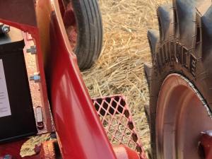 No Reserve: 33-Years-Owned 1951 McCormick Farmall Cub Tractor photo 60