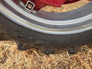 No Reserve: 33-Years-Owned 1951 McCormick Farmall Cub Tractor photo 61