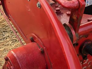 No Reserve: 33-Years-Owned 1951 McCormick Farmall Cub Tractor photo 62