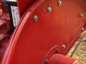 No Reserve: 33-Years-Owned 1951 McCormick Farmall Cub Tractor photo 63