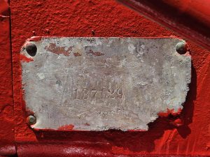 No Reserve: 33-Years-Owned 1951 McCormick Farmall Cub Tractor photo 68
