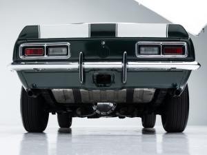 No Reserve: 302-Powered 1968 Chevrolet Camaro Coupe 4-Speed photo 19