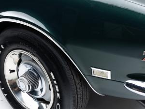 No Reserve: 302-Powered 1968 Chevrolet Camaro Coupe 4-Speed photo 33