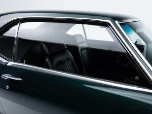 No Reserve: 302-Powered 1968 Chevrolet Camaro Coupe 4-Speed photo 40