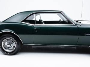 No Reserve: 302-Powered 1968 Chevrolet Camaro Coupe 4-Speed photo 41