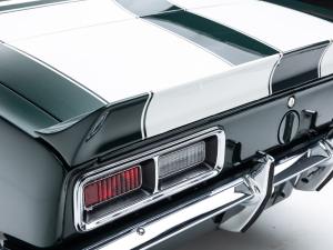 No Reserve: 302-Powered 1968 Chevrolet Camaro Coupe 4-Speed photo 53