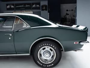 No Reserve: 302-Powered 1968 Chevrolet Camaro Coupe 4-Speed photo 58