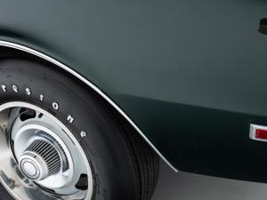No Reserve: 302-Powered 1968 Chevrolet Camaro Coupe 4-Speed photo 59