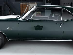 No Reserve: 302-Powered 1968 Chevrolet Camaro Coupe 4-Speed photo 63
