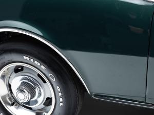 No Reserve: 302-Powered 1968 Chevrolet Camaro Coupe 4-Speed photo 66