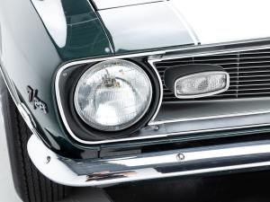 No Reserve: 302-Powered 1968 Chevrolet Camaro Coupe 4-Speed photo 73