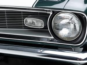 No Reserve: 302-Powered 1968 Chevrolet Camaro Coupe 4-Speed photo 74