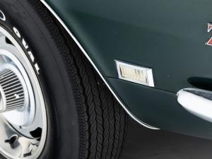 No Reserve: 302-Powered 1968 Chevrolet Camaro Coupe 4-Speed photo 77