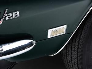 No Reserve: 302-Powered 1968 Chevrolet Camaro Coupe 4-Speed photo 78
