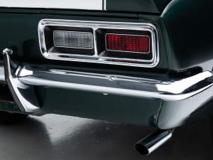 No Reserve: 302-Powered 1968 Chevrolet Camaro Coupe 4-Speed photo 80