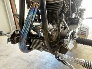 48-Years-Owned Modified 1969 Harley-Davidson FLH Electra Glide photo 23