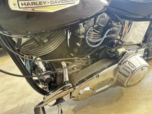 48-Years-Owned Modified 1969 Harley-Davidson FLH Electra Glide photo 24