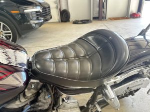48-Years-Owned Modified 1969 Harley-Davidson FLH Electra Glide photo 27