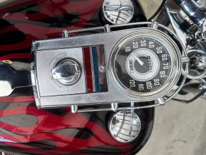 48-Years-Owned Modified 1969 Harley-Davidson FLH Electra Glide photo 43