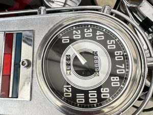 48-Years-Owned Modified 1969 Harley-Davidson FLH Electra Glide photo 46