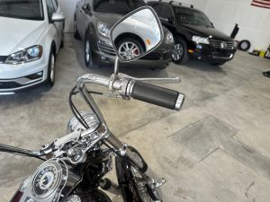 48-Years-Owned Modified 1969 Harley-Davidson FLH Electra Glide photo 48