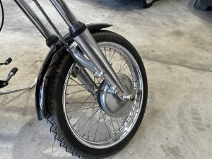 48-Years-Owned Modified 1969 Harley-Davidson FLH Electra Glide photo 49