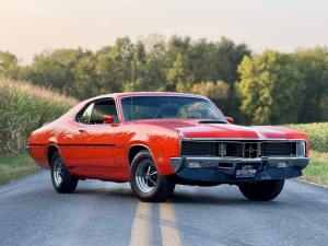1970 Mercury Cyclone Spoiler 429 Cobra Jet photo 1