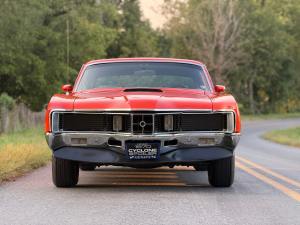 1970 Mercury Cyclone Spoiler 429 Cobra Jet photo 7