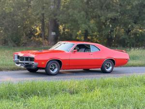 1970 Mercury Cyclone Spoiler 429 Cobra Jet photo 12