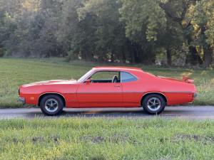 1970 Mercury Cyclone Spoiler 429 Cobra Jet photo 13