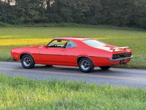 1970 Mercury Cyclone Spoiler 429 Cobra Jet photo 14