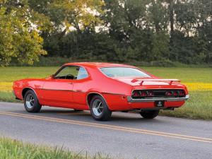 1970 Mercury Cyclone Spoiler 429 Cobra Jet photo 15