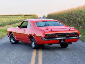 1970 Mercury Cyclone Spoiler 429 Cobra Jet photo 16