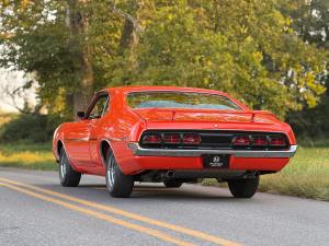 1970 Mercury Cyclone Spoiler 429 Cobra Jet photo 18