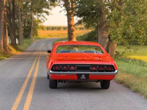 1970 Mercury Cyclone Spoiler 429 Cobra Jet photo 19