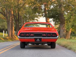 1970 Mercury Cyclone Spoiler 429 Cobra Jet photo 20